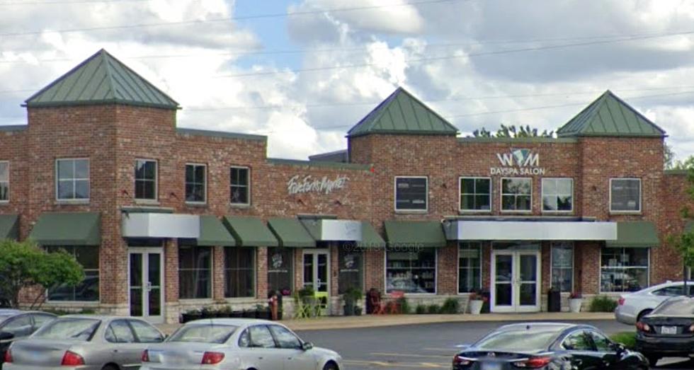 Former Five Forks Restaurant in Rockford is Getting a New Meat-Loving Owner