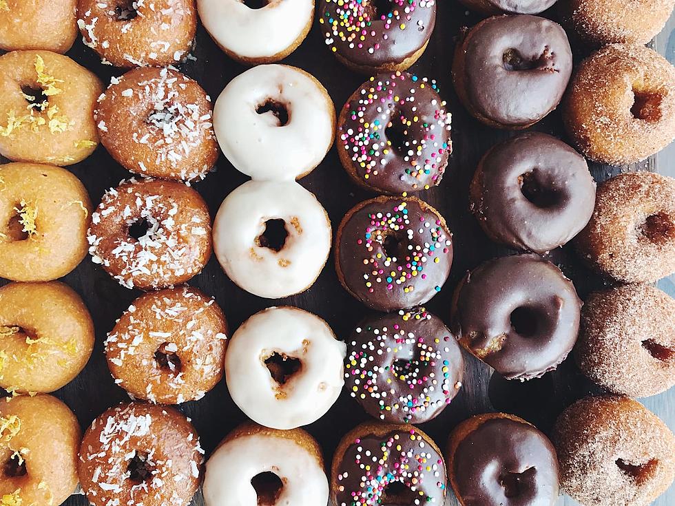 Diet? What Diet? There’s an Underground Donut Tour Waiting For You in Chicago