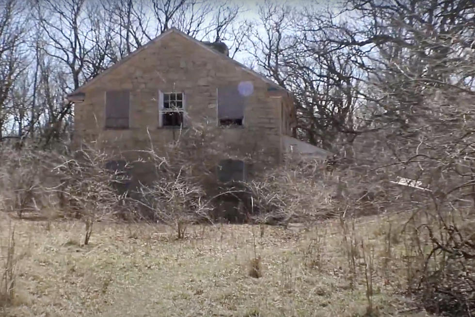 If Paranormal Activity Isn’t Your Jam, Do Not Visit Illinois’ Most Haunted Home