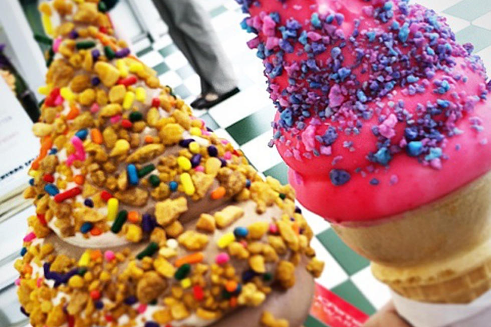 25 Rockford(ish) Spots For Cool Sweet Treats When It’s Stupid Hot Outside