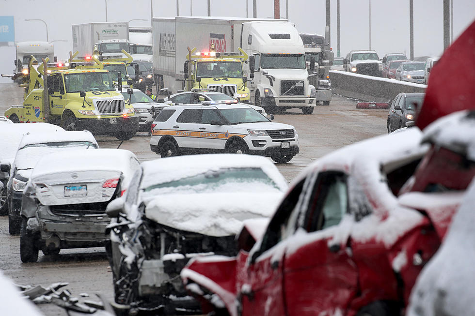 With Winter Coming, Illinois Ranked One of the Worst States For Driving