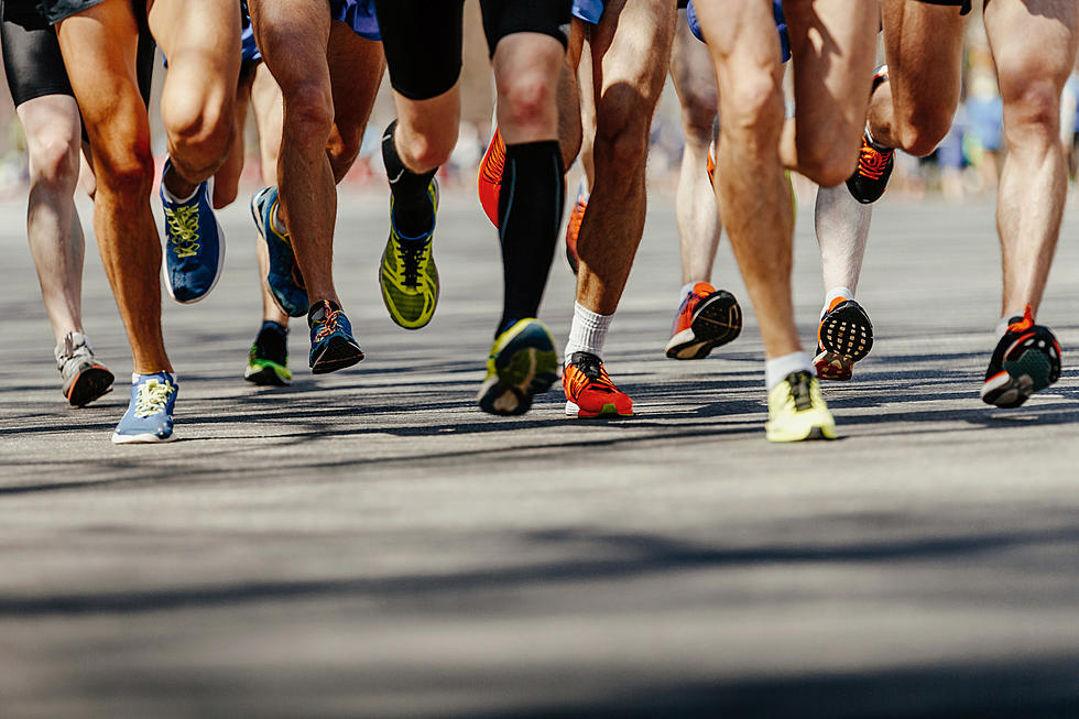 Illinois Man Wins Marathon When Leaders Go the Wrong Freakin&#8217; Way