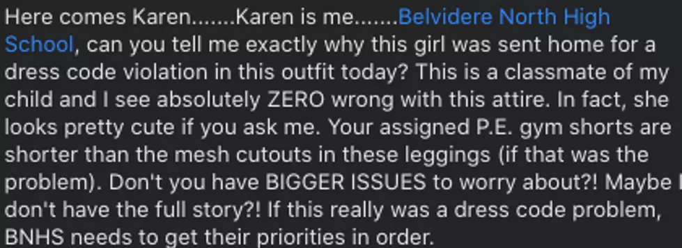 Credit: What’s Happening in Belvidere, IL? , Facebook