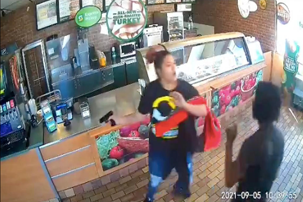 Illinois Woman Tells TMZ She Feels Unsafe and Unsupported After Attempted Subway Robbery