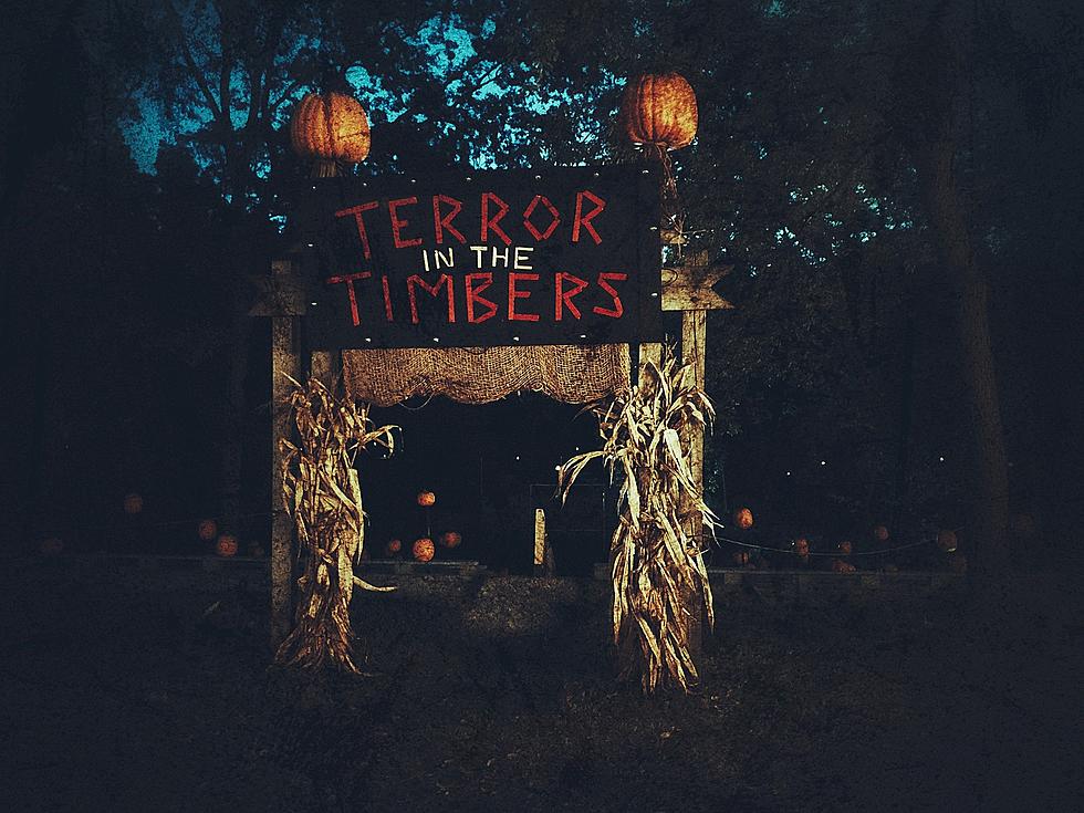 A Terrifying Drive-Thru Experience Awaits At One Illinois Haunted House