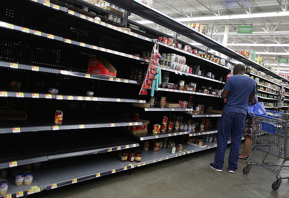 Illinois Grocers Say Supply Shortages Are Getting Worse
