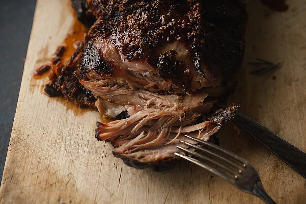 Did You Know You Can Enjoy One Illinois BBQ Joint’s Pulled Pork All Winter Long?
