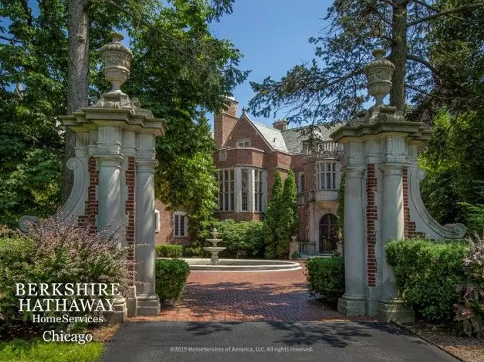Berkshire Hathaway Home Services Chicago via realtor.com