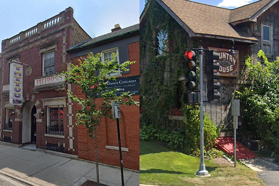 Two of the Most Haunted Businesses in the Midwest are in Illinois