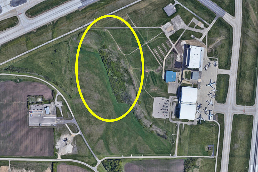 Rare Illinois Prairie To Be Bulldozed During Rockford Airport Expansion Unless You Speak Up