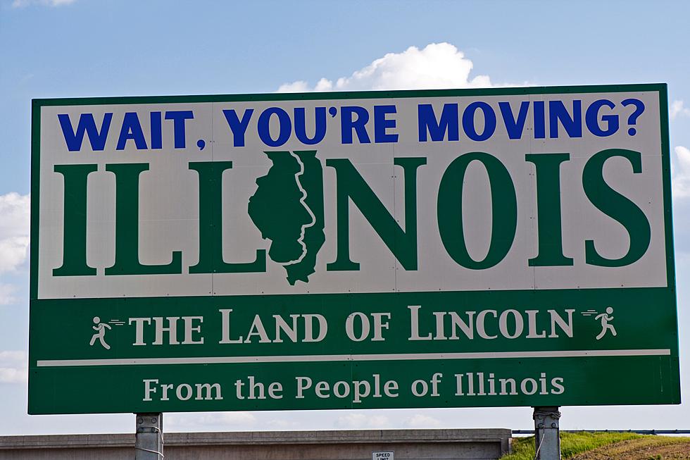 Illinois' Favorite Roads
