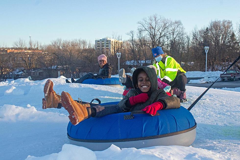 Grab Your Snow Boots, Winter Fun Has Officially Returned to Rockford, Illinois