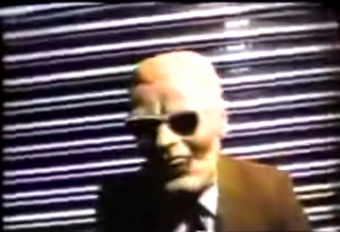 Remember A Person in a Weird Mask Hacked an IL TV Station?