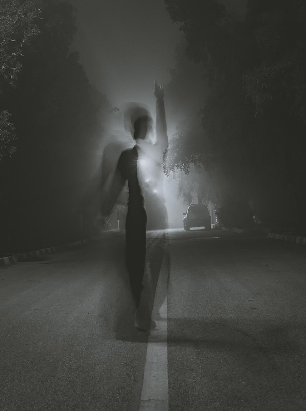Have You Heard the Haunted Tale of the Hitchhiking Ghost in Northern Illinois?