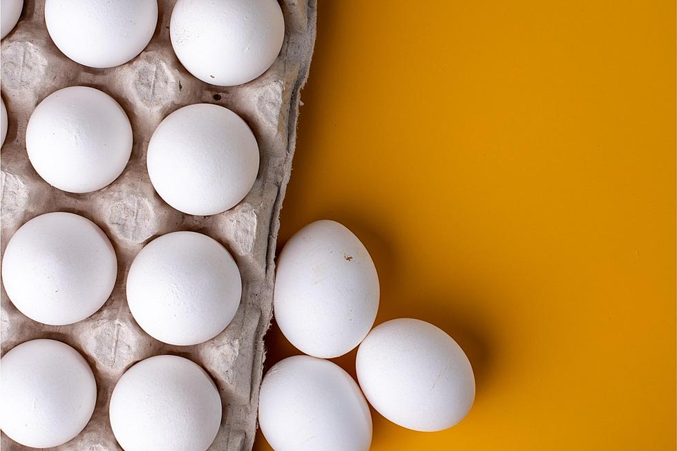 Why Are Egg Prices So Ridiculously High In Illinois Right Now?
