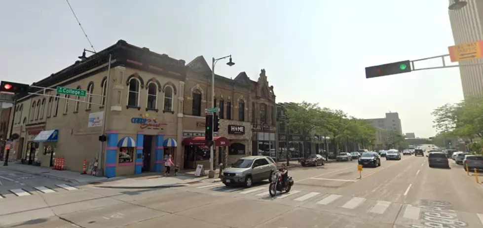 Google Street View