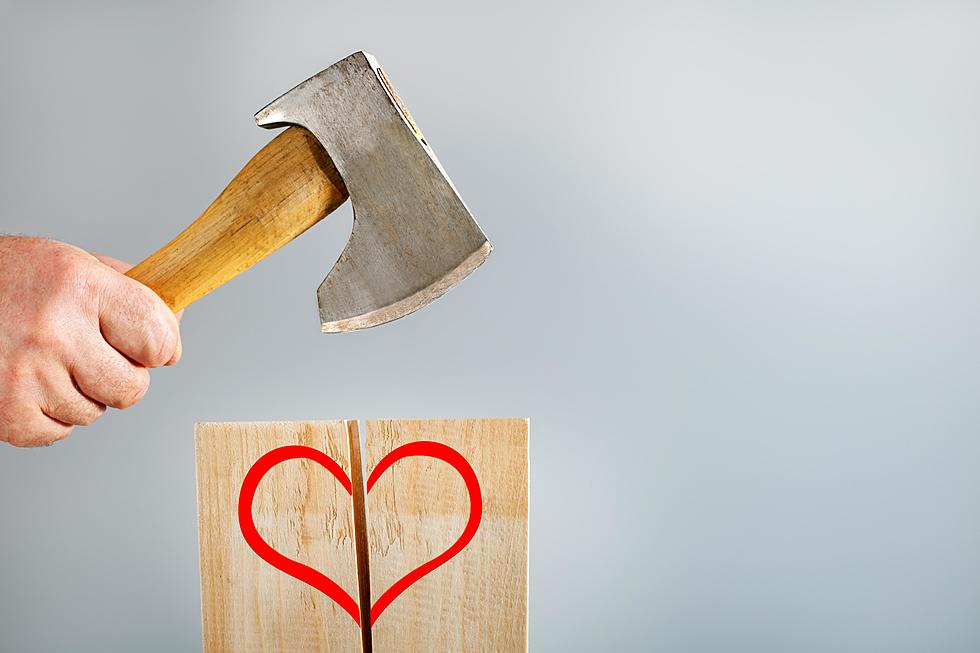 Illinoisans, Help Your Ex Get an Unusual Valentine's Day Gift