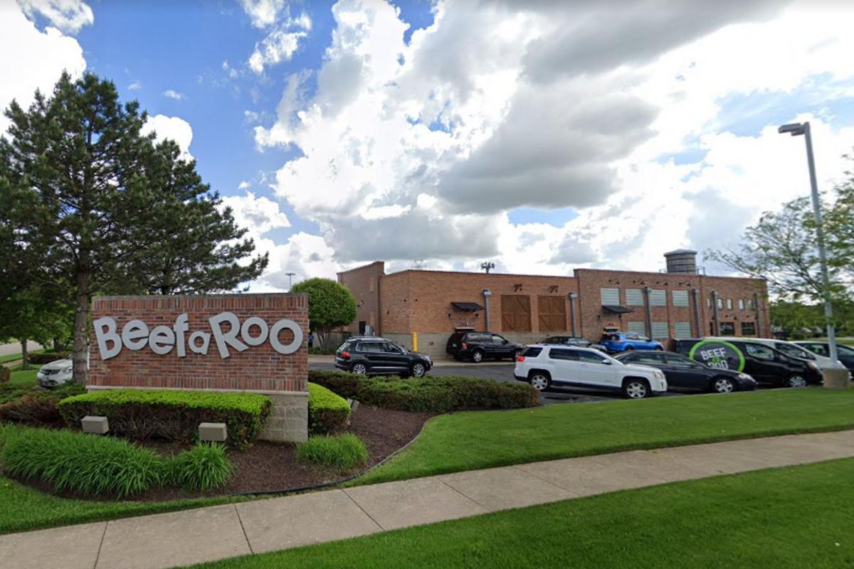 Rockford's Beloved Beef-a-Roo Faces Another Uncertain Future