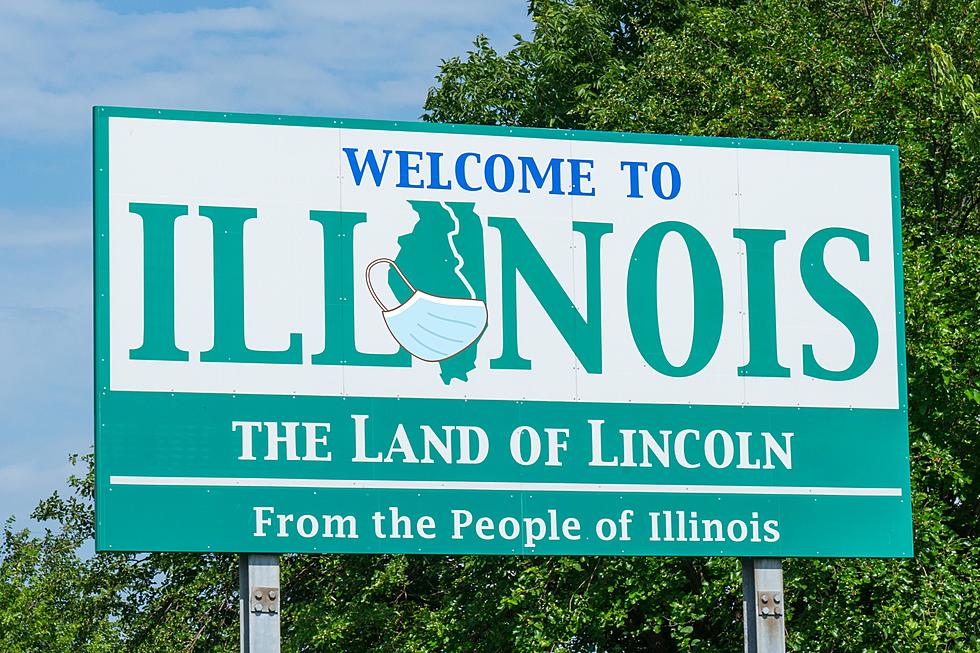 Illinois' Mask Mandating Ending But What About Vaccination Proof?