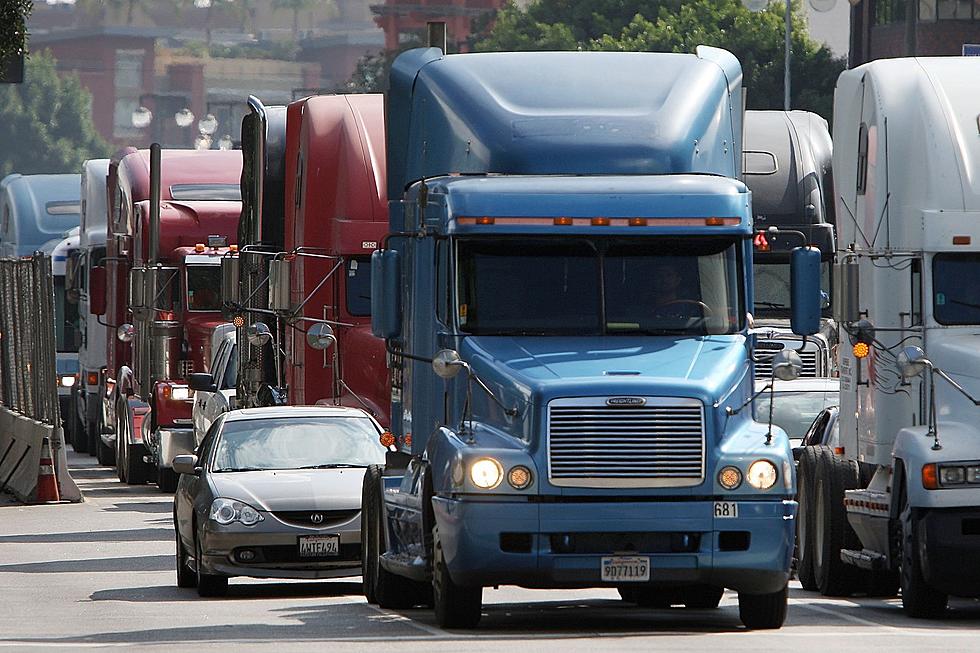 Drivers Beware, a Trucking Convoy Is Making Its Way Through IL