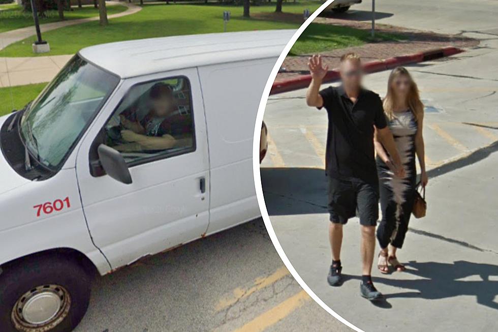 Say Cheese! Google Maps Car in Illinois – Did It Get a Pic of You?
