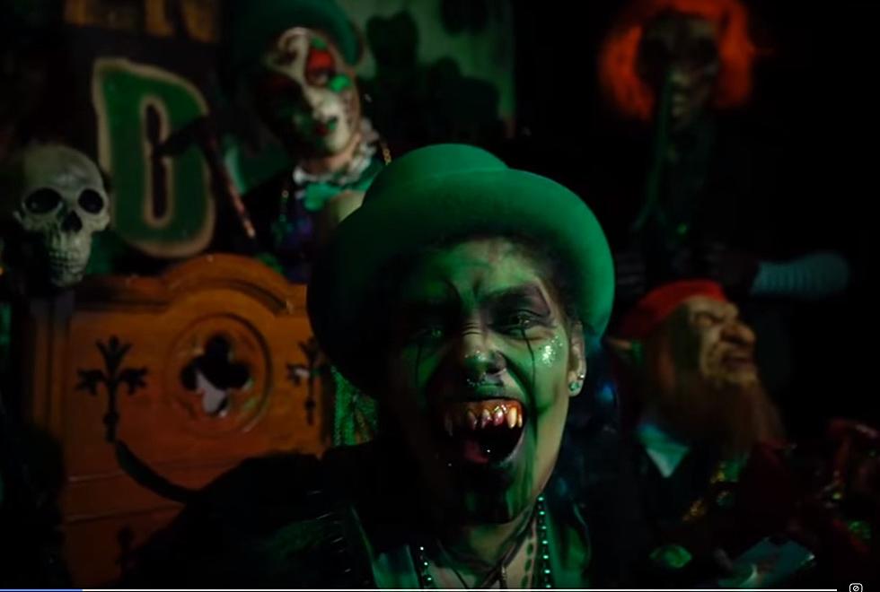 Evil Illinois Leprechauns Want to Scare the Luck Out of You This Weekend