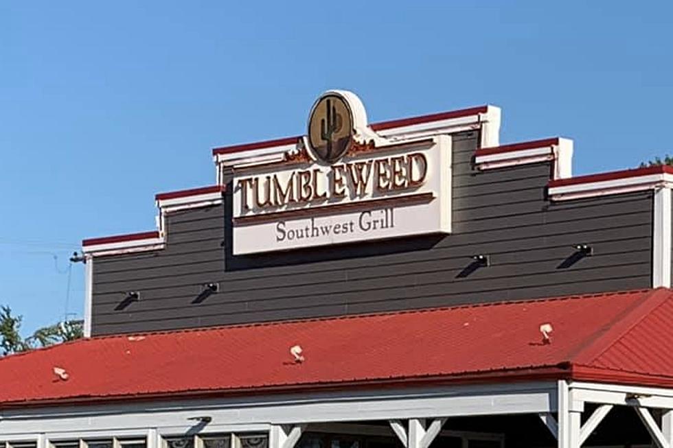 A Popular Illinois Restaurant Has Its Eyes Set on Former Tumbleweeds Location