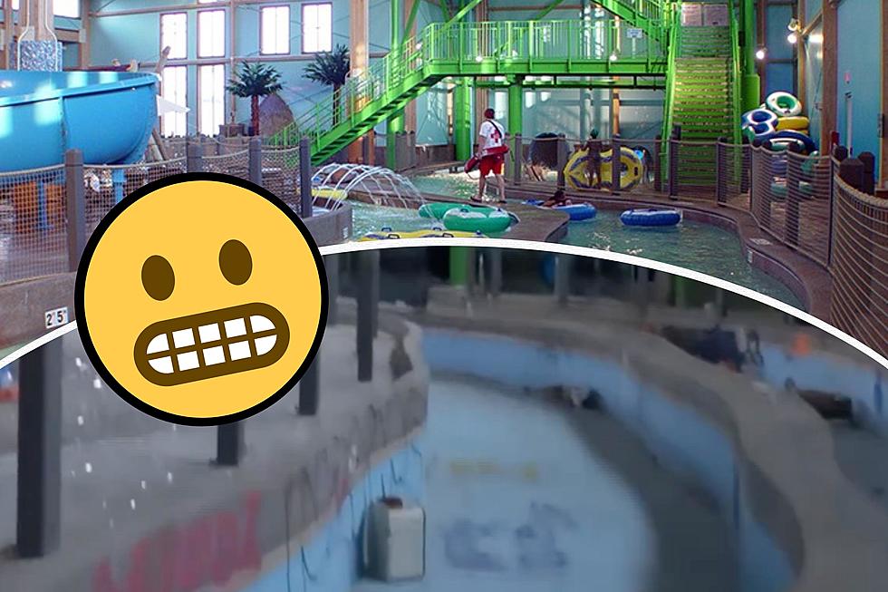 Relive The Unfortunate End Of One Of Illinois&#8217; Indoor Water Parks