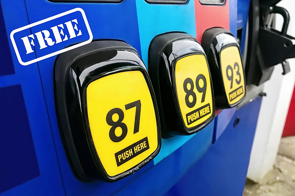10 Spots in Illinois Offering Free Gas on March 17