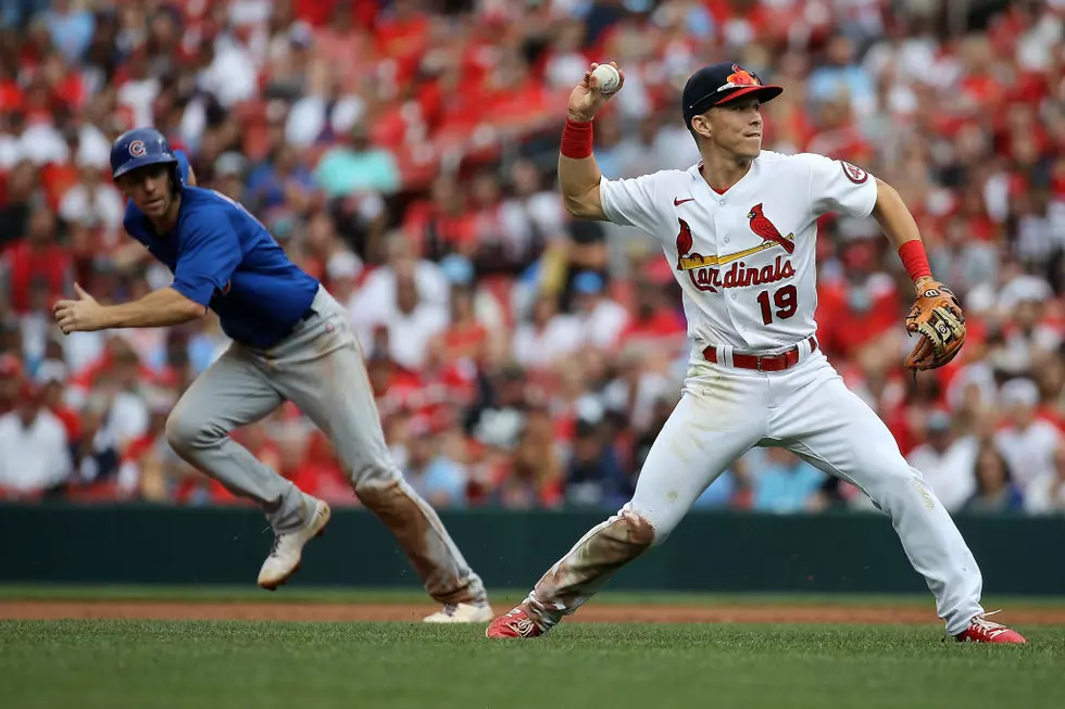 Scott Kane/ Getty Images