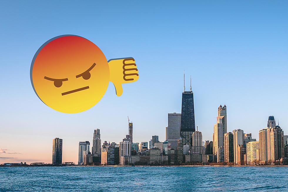 Chicago is One of America&#8217;s Most Hated Cities and It Makes Total Sense