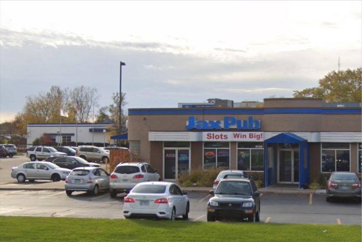 Rockford-Area Residents Asked If Jax Pub Was Closing. Here's the Answer