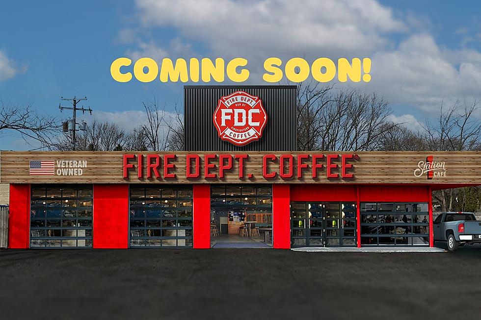 Fire Dept. Coffee Is Opening Their First Cafe in Rockford 