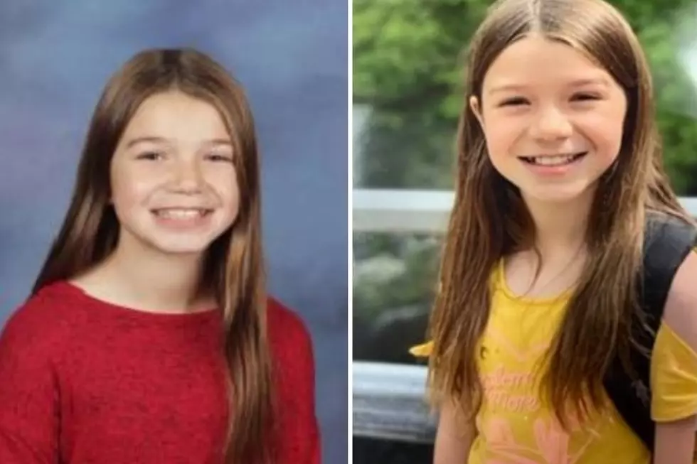 Why Hasn&#8217;t an Amber Alert Been Issued For This Missing Wisconsin Girl?