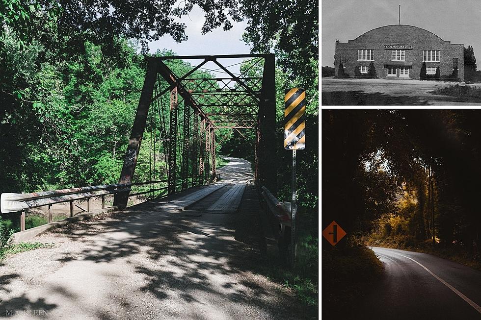 5 Places in Illinois With an Extremely Haunted and Tragic Story to Tell