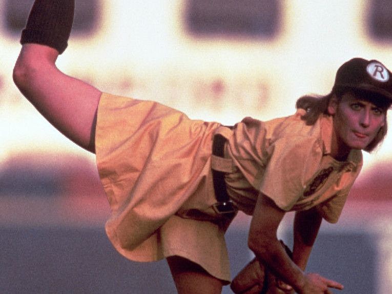 What 'A League of Their Own' Got Wrong About the Rockford Peaches