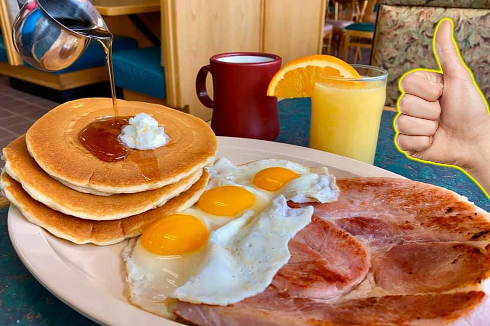 Hidden Gem Breakfast Joint Has All Of Illinois Talking About Its Ham