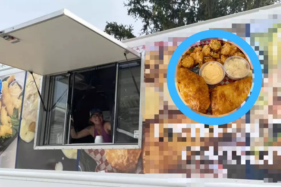 New Gourmet Seafood Truck Rolling Through Illinois AND Wisconsin