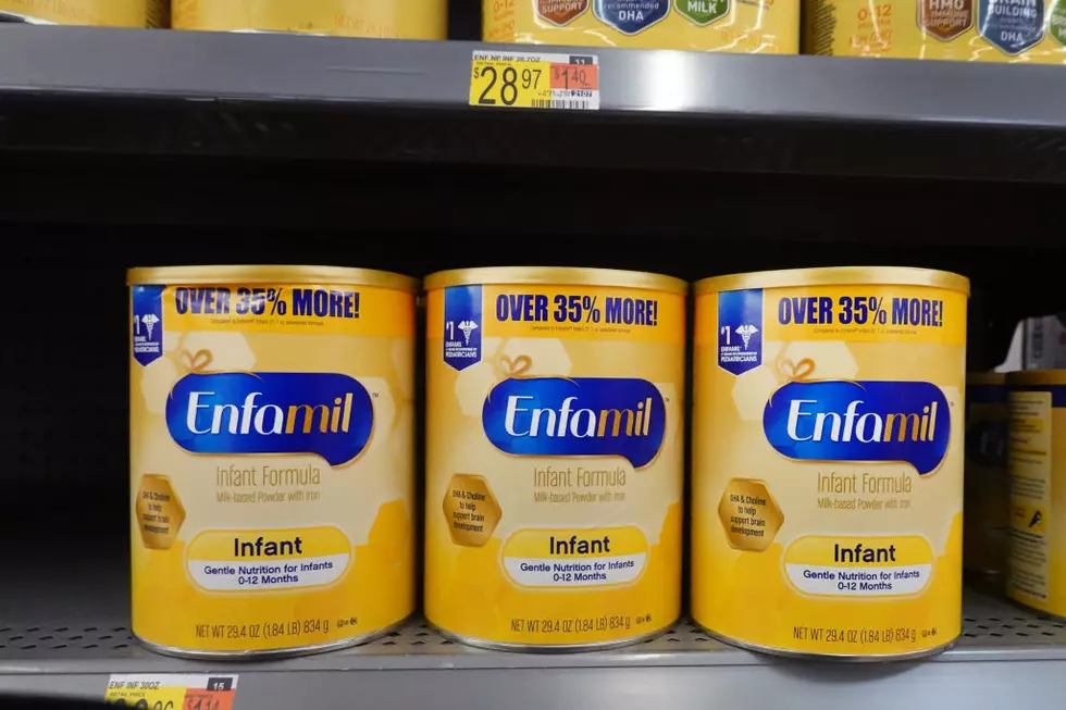 How to Get Free Baby Formula in Northern Illinois