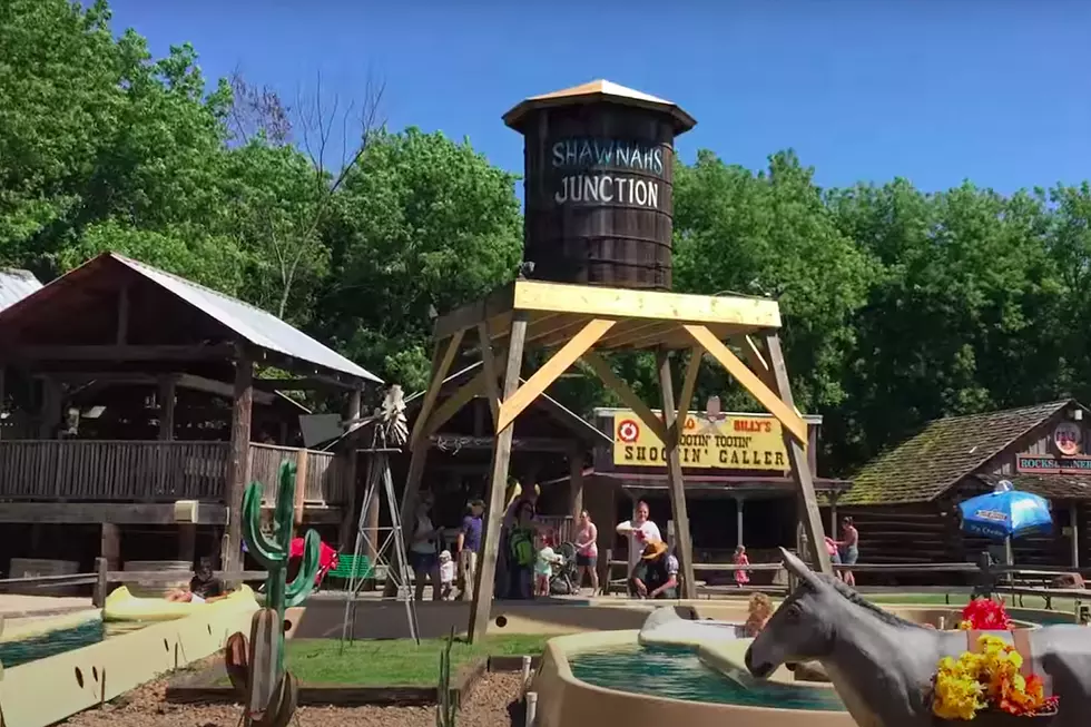 Relive 50 Years of Fun At Illinois&#8217; Former Western-Themed Family Attraction