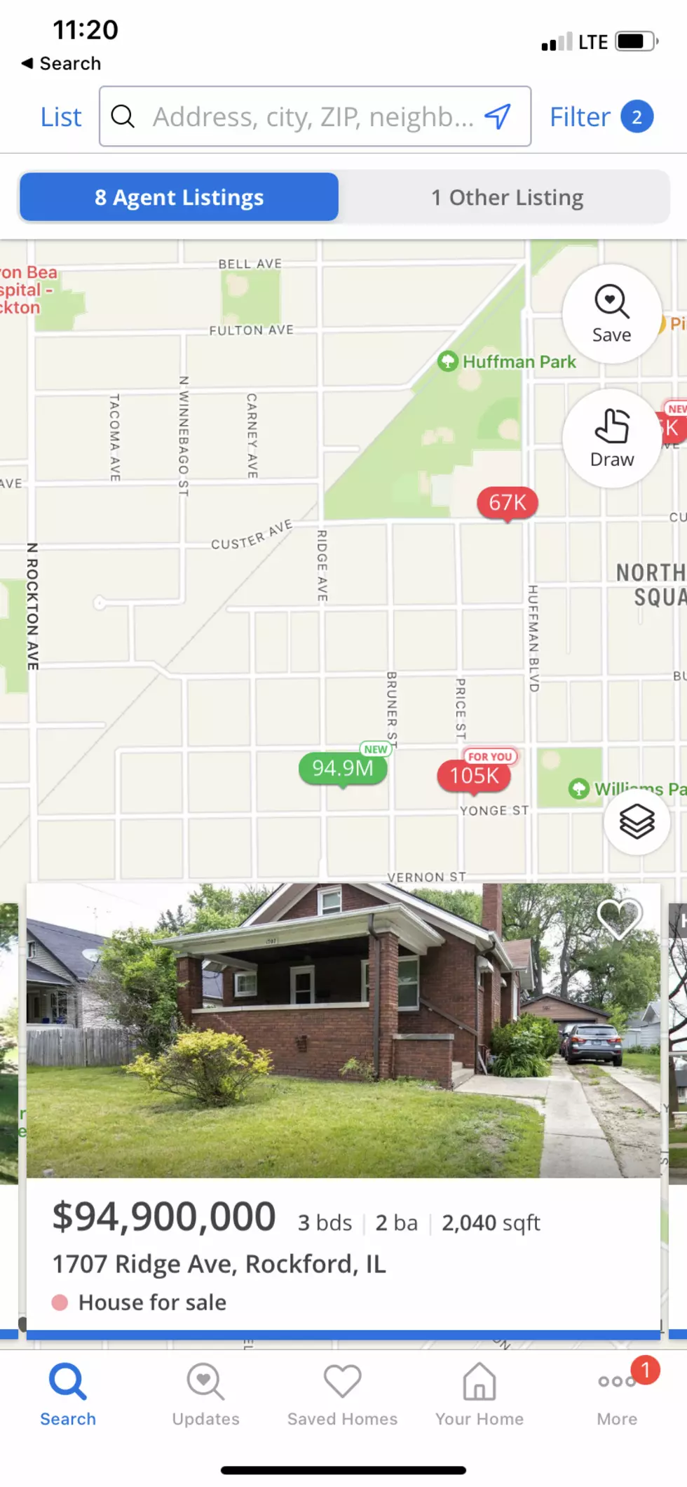 Zillow