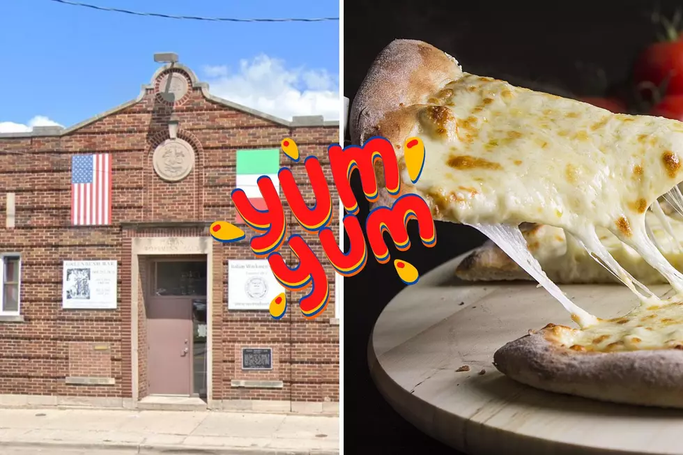 This Little Building Serves Up Some of the Best Pizza in Wisconsin