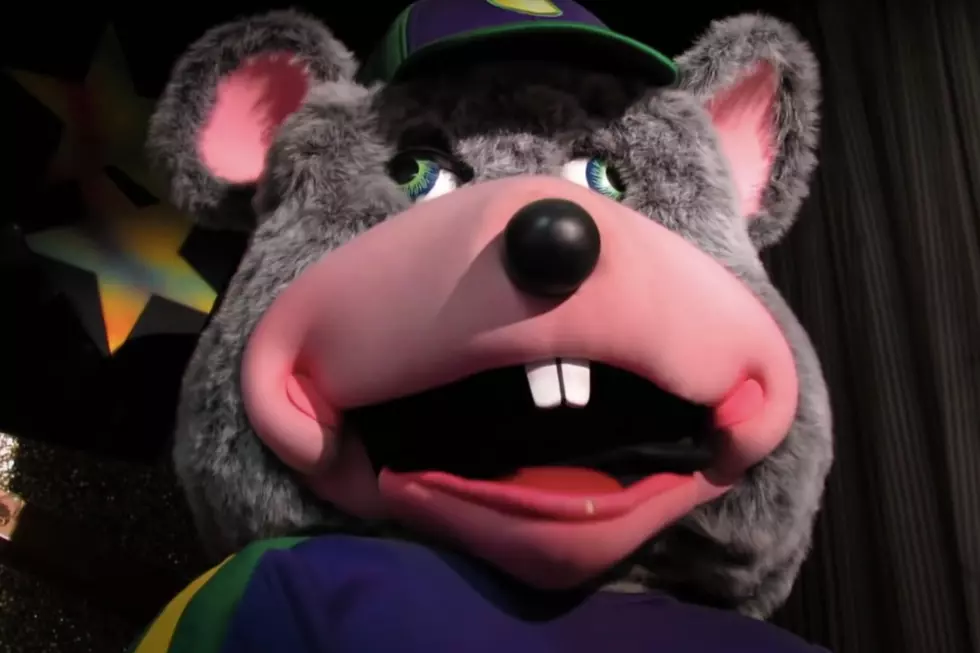 Are There Still Animatronics At Chuck E Cheese In Rockford?