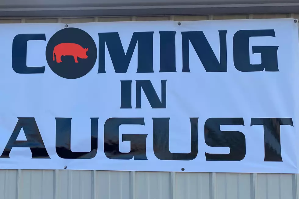 The Deaf Pig BBQ and Booze Opens In August In Byron, Illinois