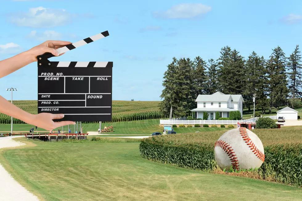 Field Of Dreams Hiring Extras And Crew For Peacock Series
