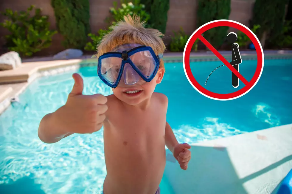 Illinois Pool Owners Might Not Want People To ‘Let It Go’ In The Water