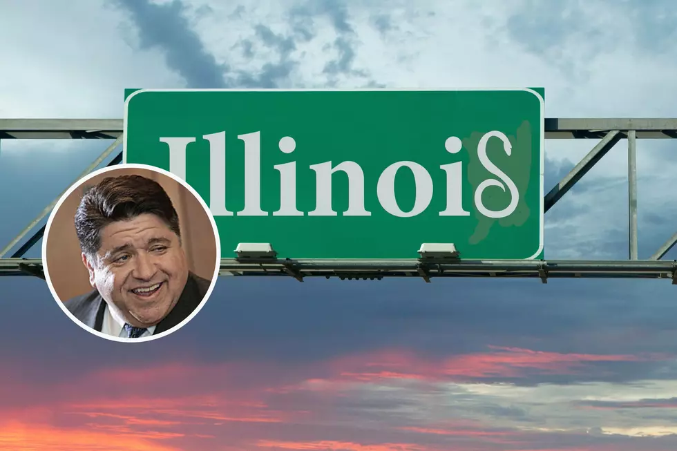 Illinois Has An Official State Snake And, No, It’s Not Governor Pritzker