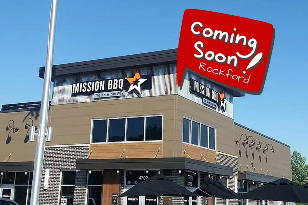The Wait Is Almost Over for the Grand Opening of Mission BBQ in Rockford!