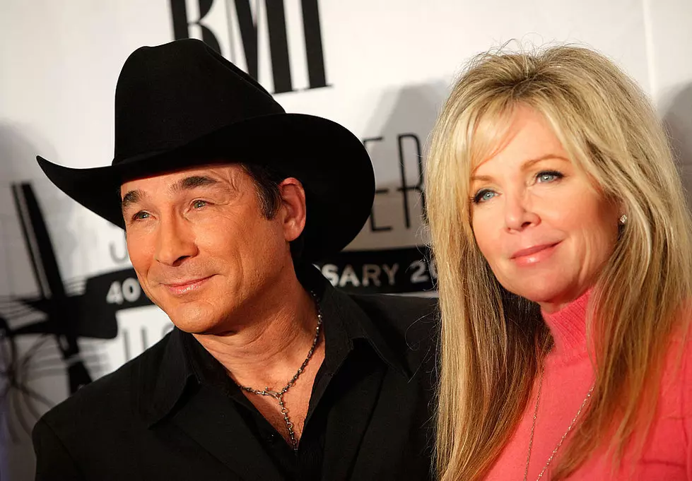 Clint Black Is Bringing His Hits and His Mrs. To Rockford This December