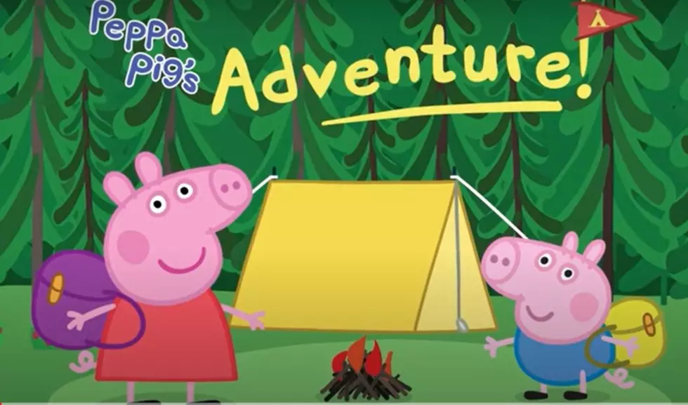 A Big Adventure With Peppa Pig Is Coming to Rockford This Fall
